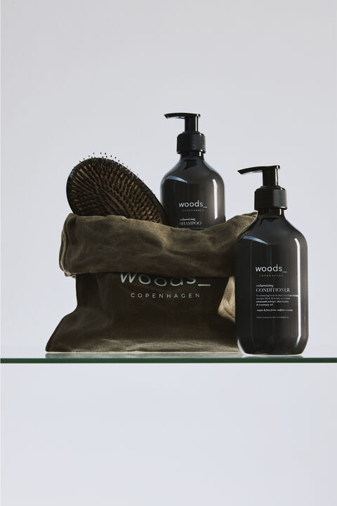 VOLUMIZING CONDITIONER - 400 ML