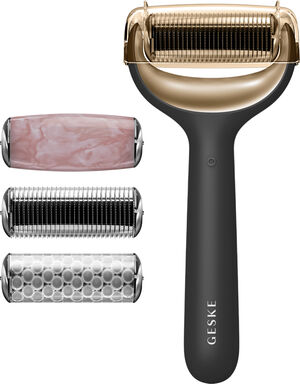 MicroNeedle Face & Body Roller | 9 in 1