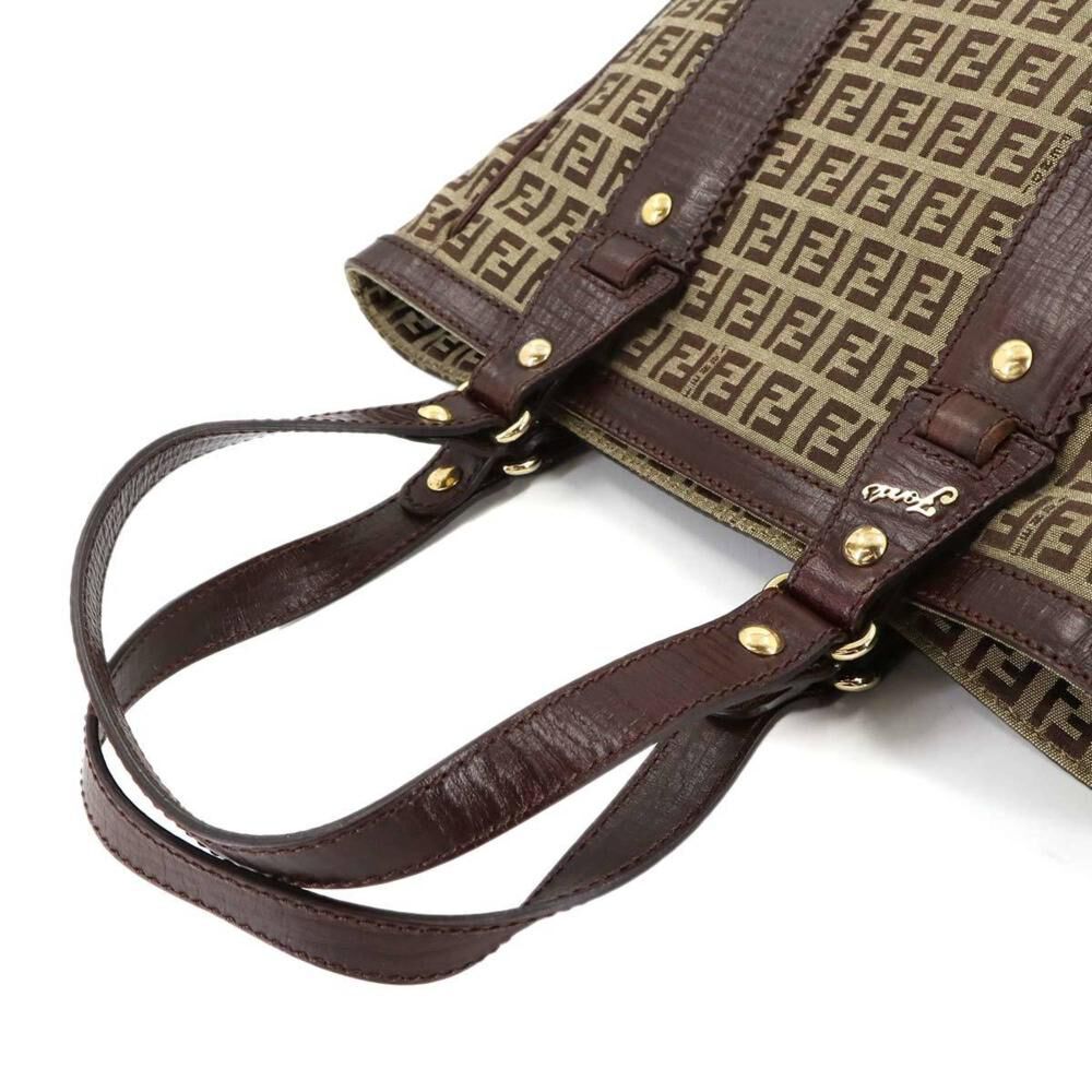 Fendi Tote