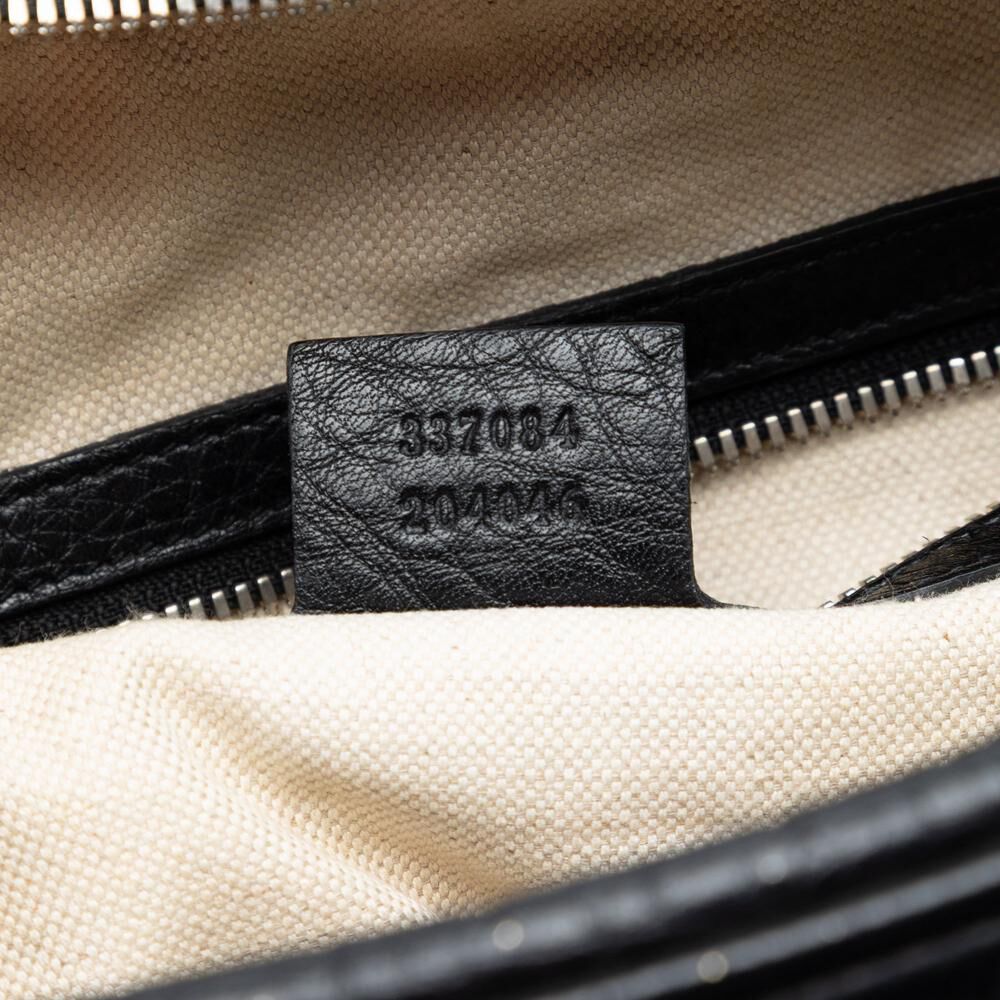 Gucci Messenger Bag