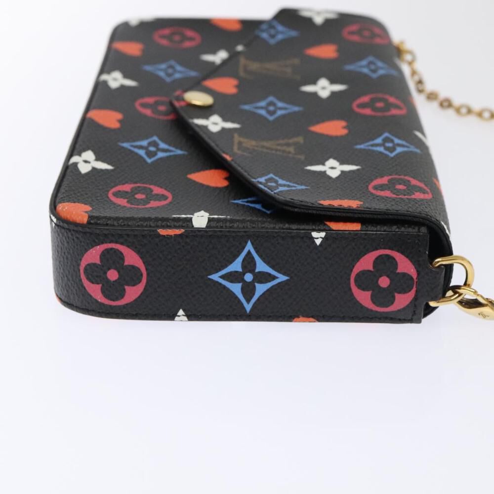 Louis Vuitton Clutch