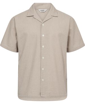 JREBHAVEN RESORT SHIRT SS