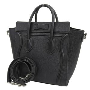 Celine Luggage