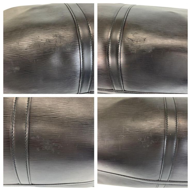 Louis Vuitton Keepall