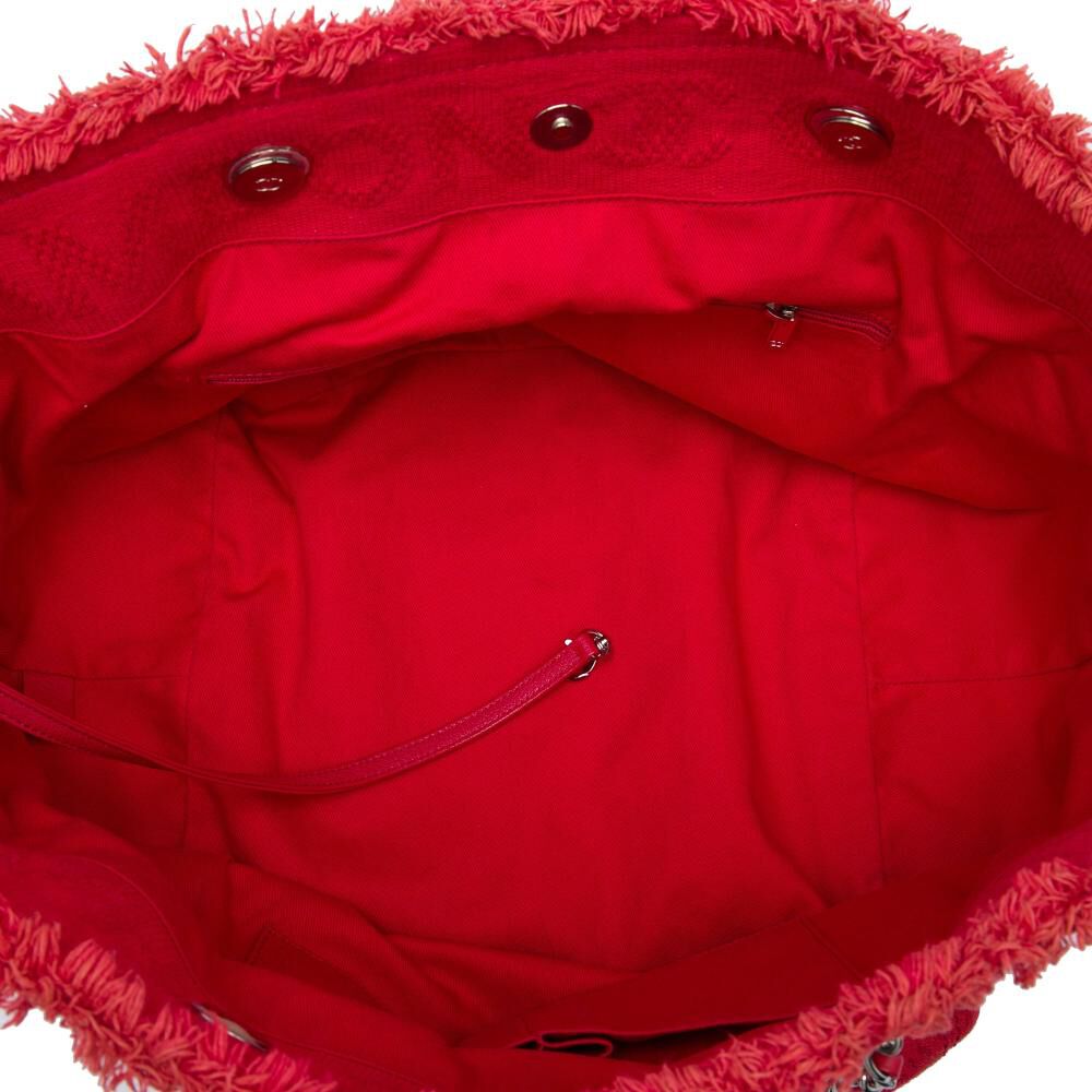 Chanel Tote