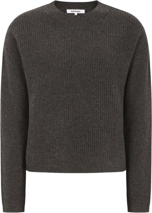 SRWest Knit