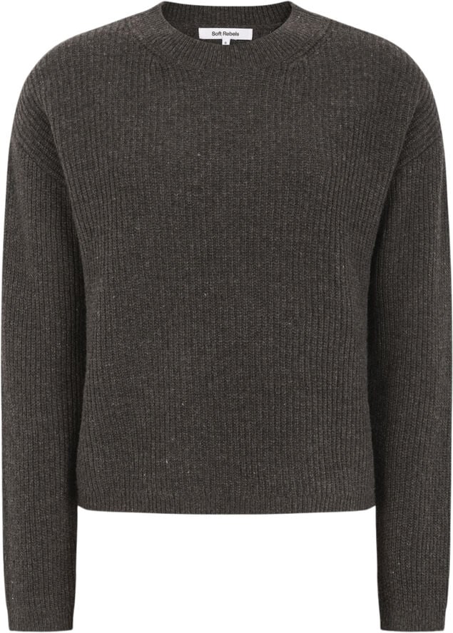SRWest Knit