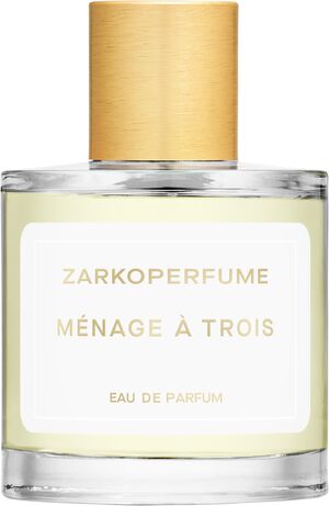 M&eacute;nage &agrave; Trois Eau de Parfum 100 ml.