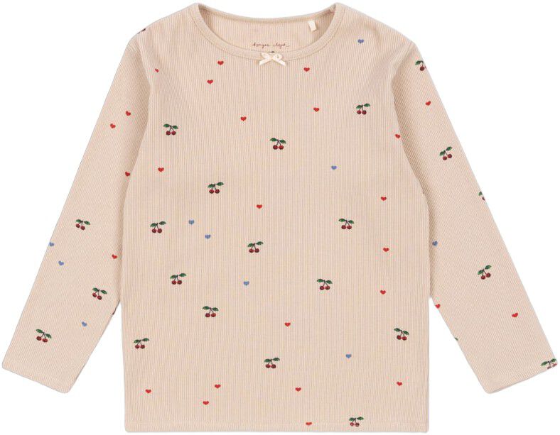 L&aring;ng&auml;rmade t-shirts