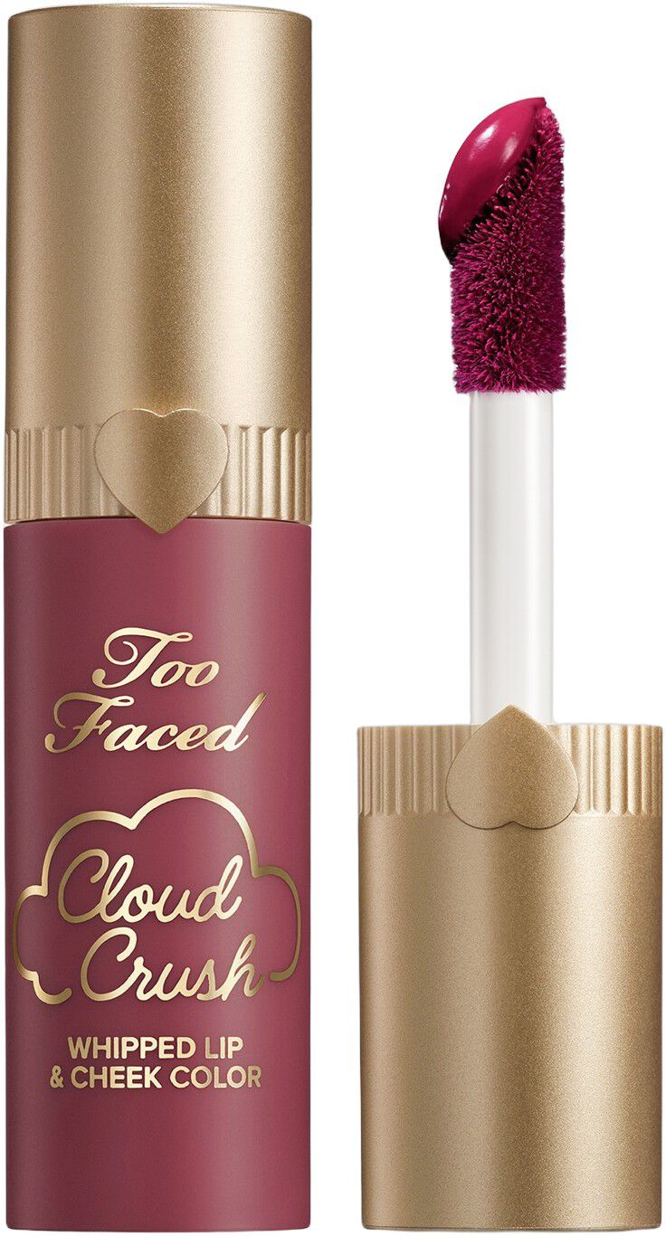 Cloud Crush Whipped Lip & Cheek l&auml;pp- och kindf&auml;rg