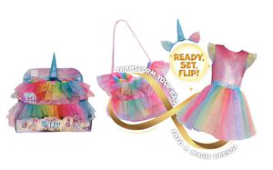 Unicorn Fairy 110 - 116 c