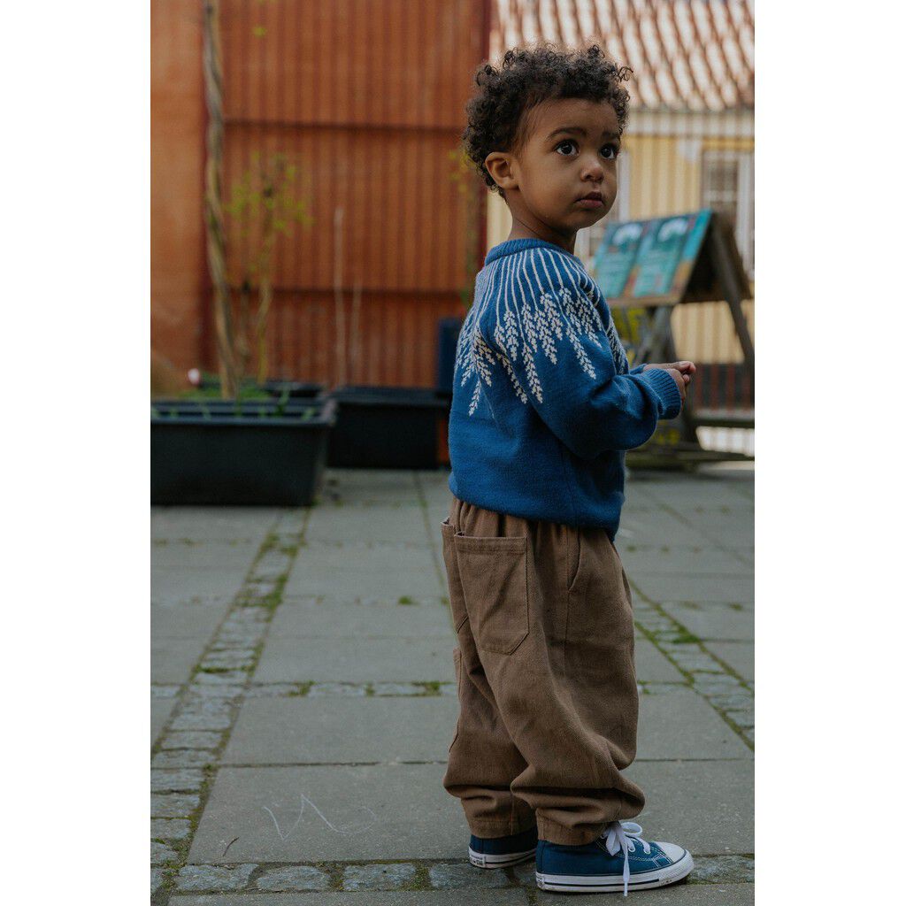 DUNA CARGO PANT
