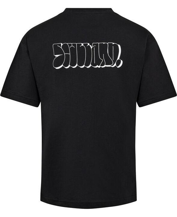 KAI grafitti front & back