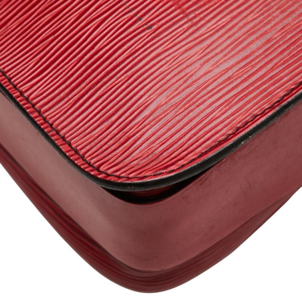Louis Vuitton Cartouchiere