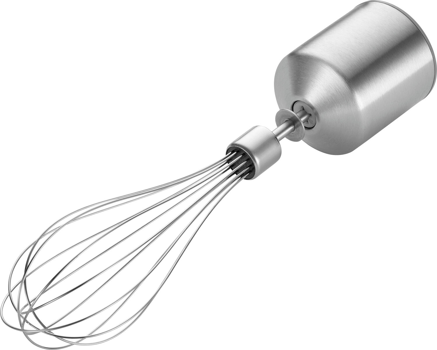 Enfinigy Visp Gr&aring; Rostfritt st&aring;l