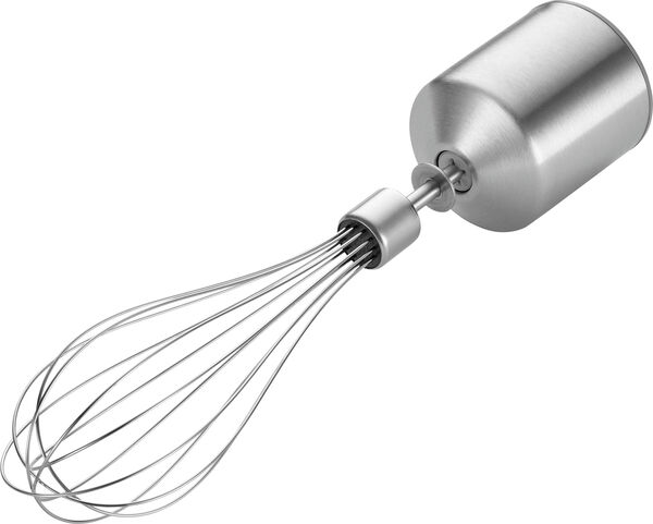 Enfinigy Visp Grå Rostfritt stål