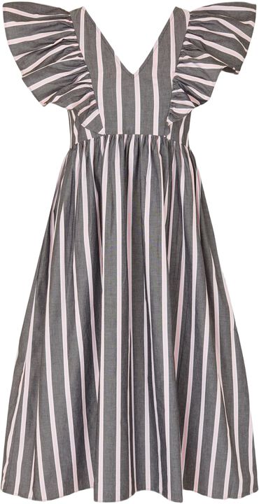 Salina Dress