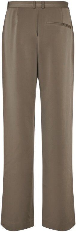 Sahoys straight wb trousers 7331