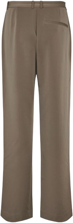 Sahoys straight wb trousers 7331