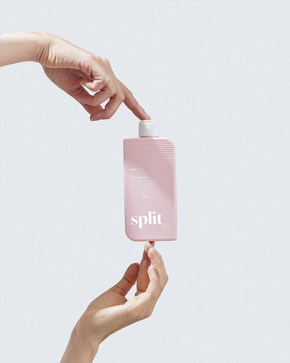 Split Fix Conditioner