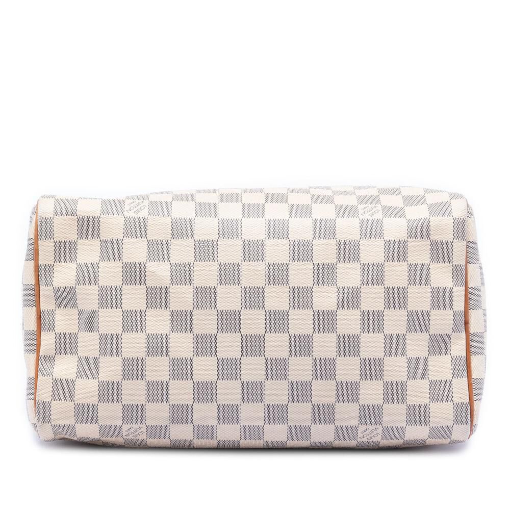 Louis Vuitton Speedy