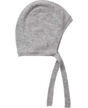 Strikka RWS wool & cashmere baby hue