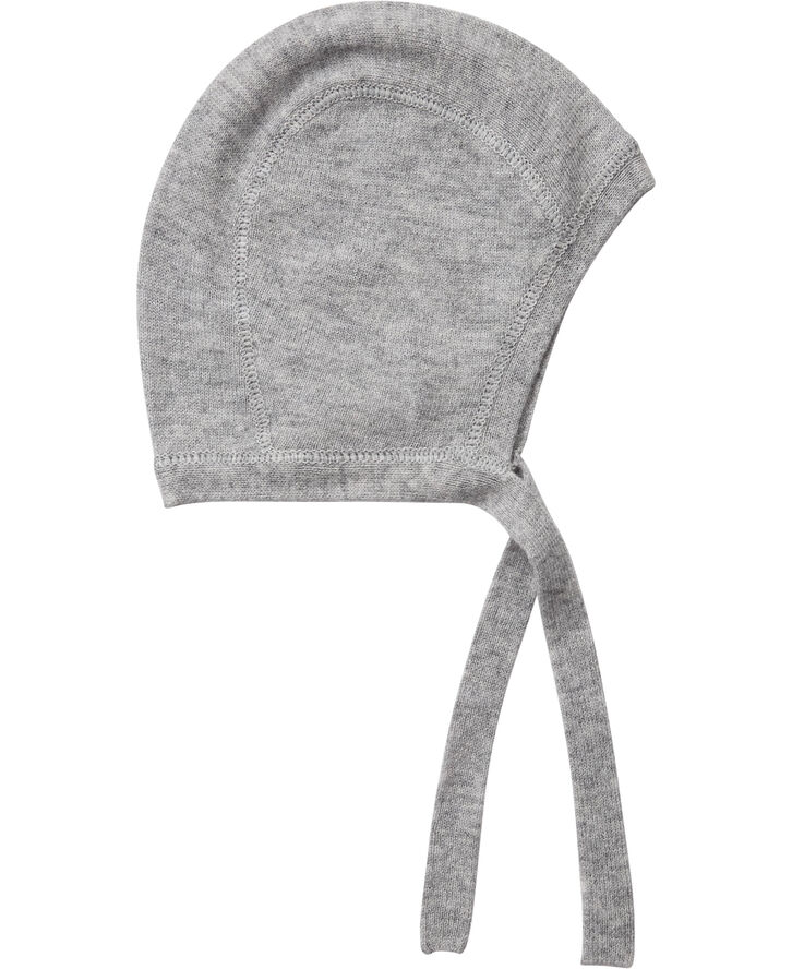 Strikka RWS wool & cashmere baby hue
