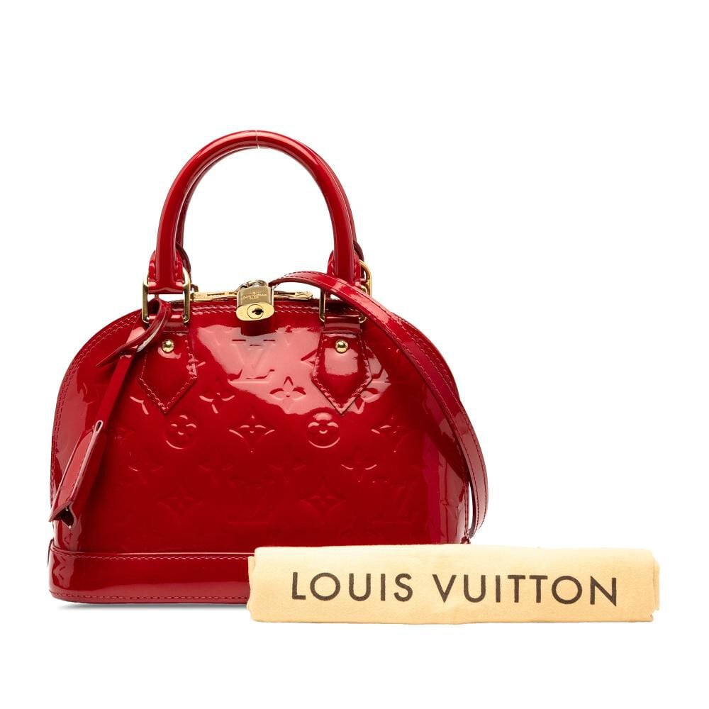 Louis Vuitton Alma