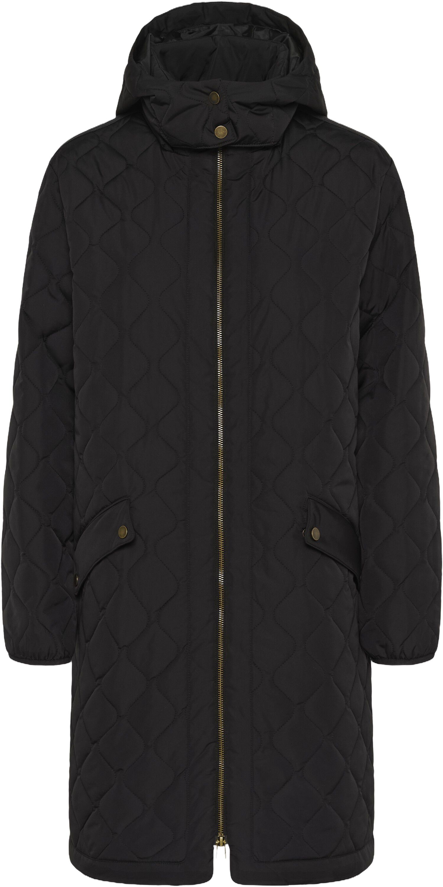 CRArwen Jacket W. Hood