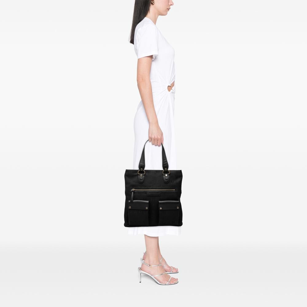 Bvlgari Tote