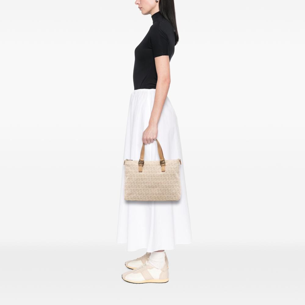 Fendi Tote