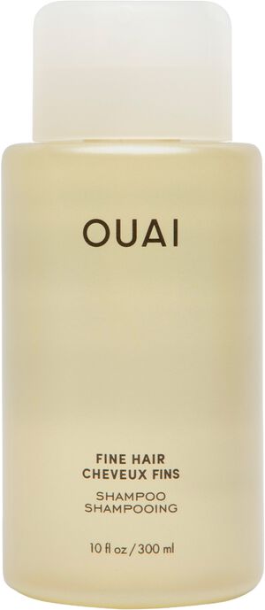 FINE HAIR SHAMPOO