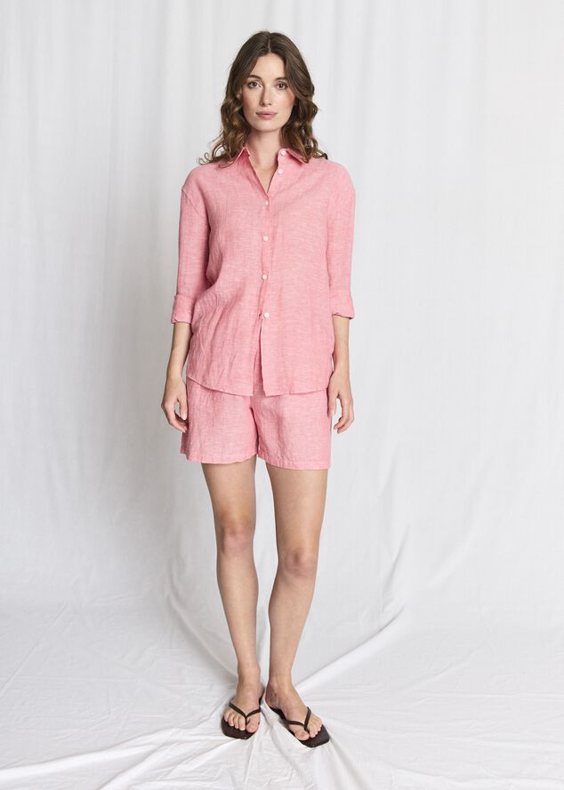 BS Marietta Regular Fit Shirt