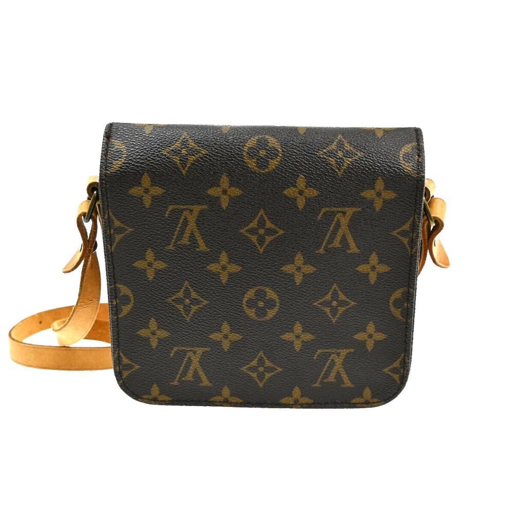 Louis Vuitton Cartouchiere