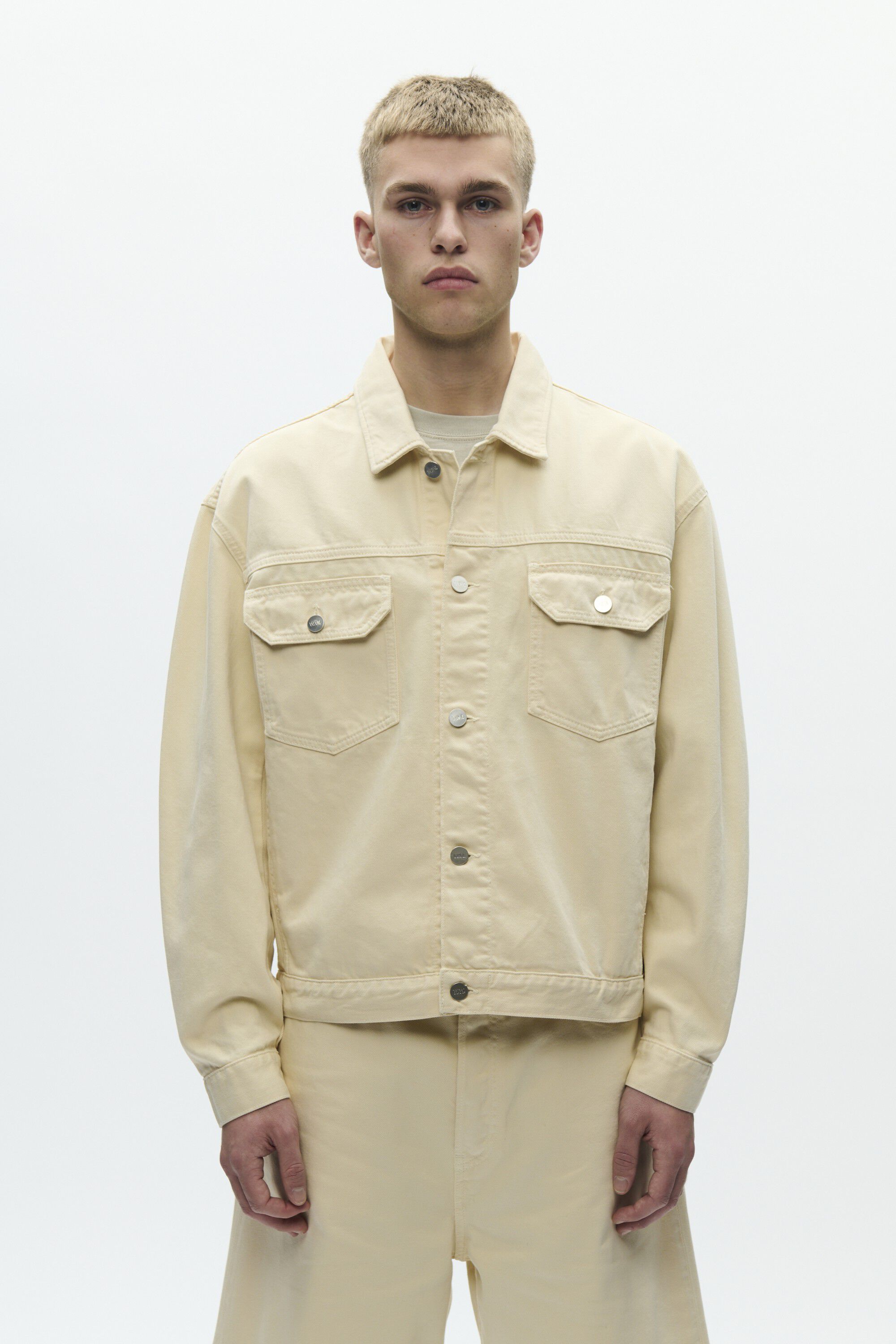 WWType 10 jacket 25377