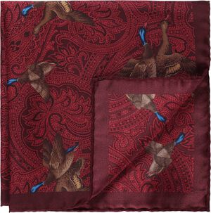 Pocket Square