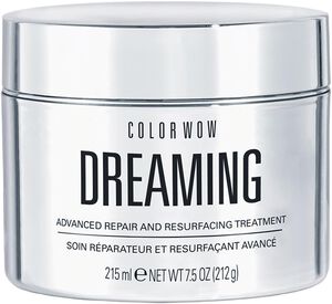 Dreaming - Avancerad reparations- och ytbehandling