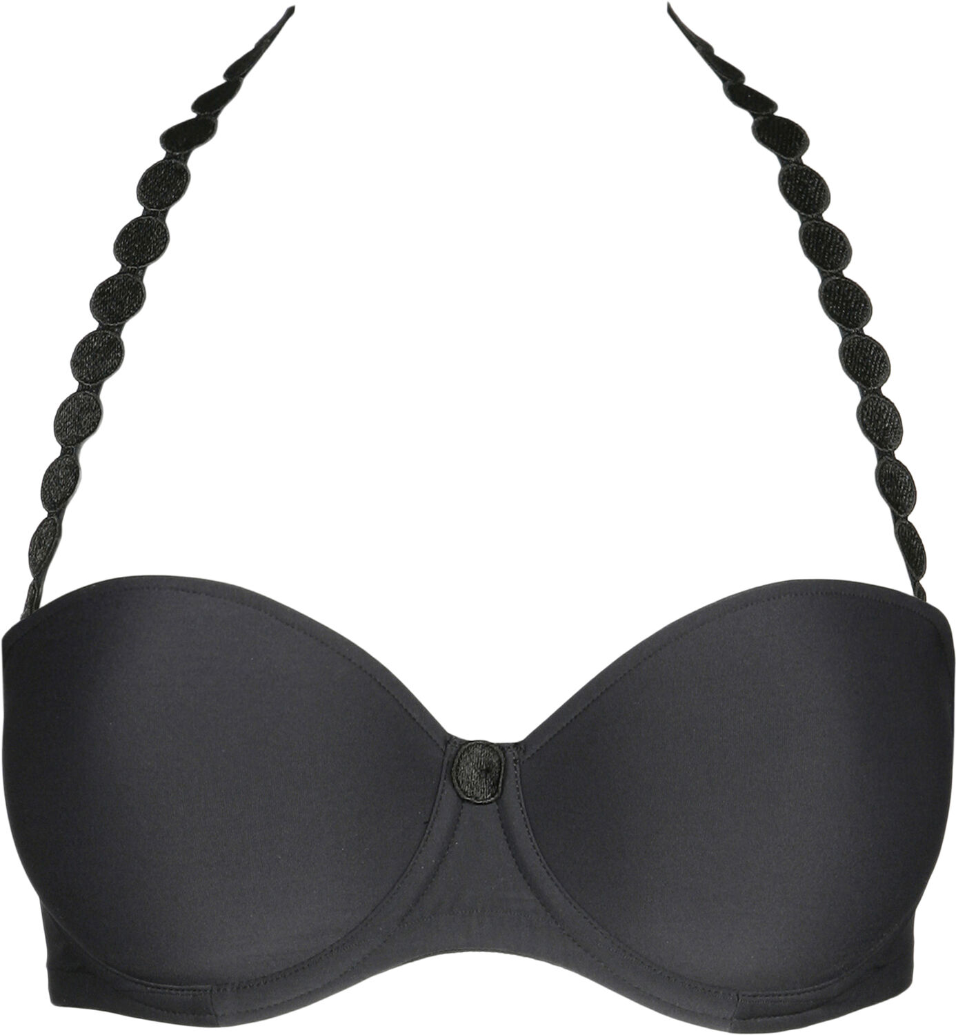 Tom padded bra strapless