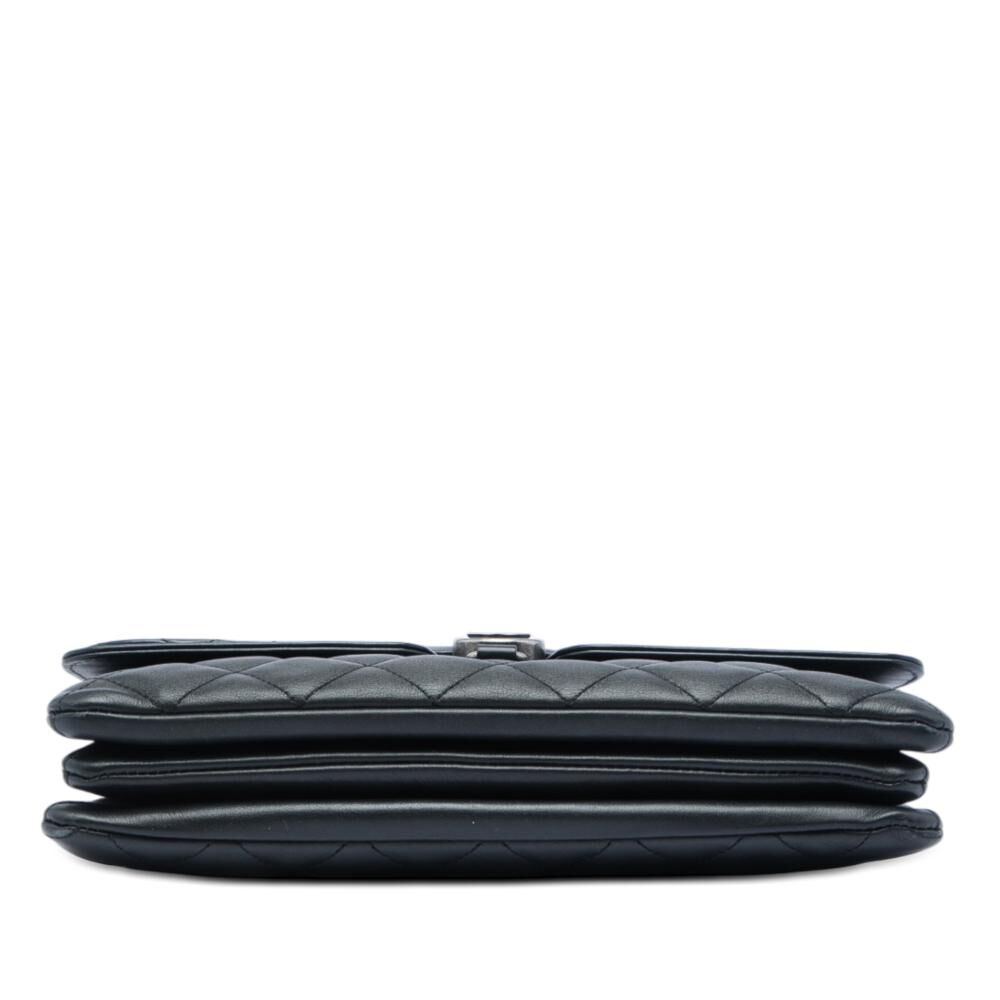 Chanel Flap Bag