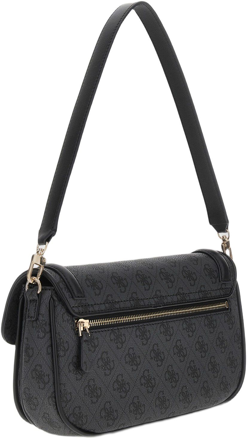 DEA FLAP SHOULDER BAG