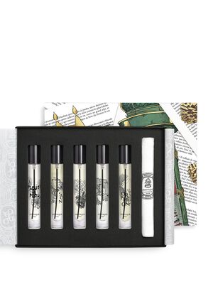 EDP Discovery Set 5x7,5ml/5x0. 25 fl. oz