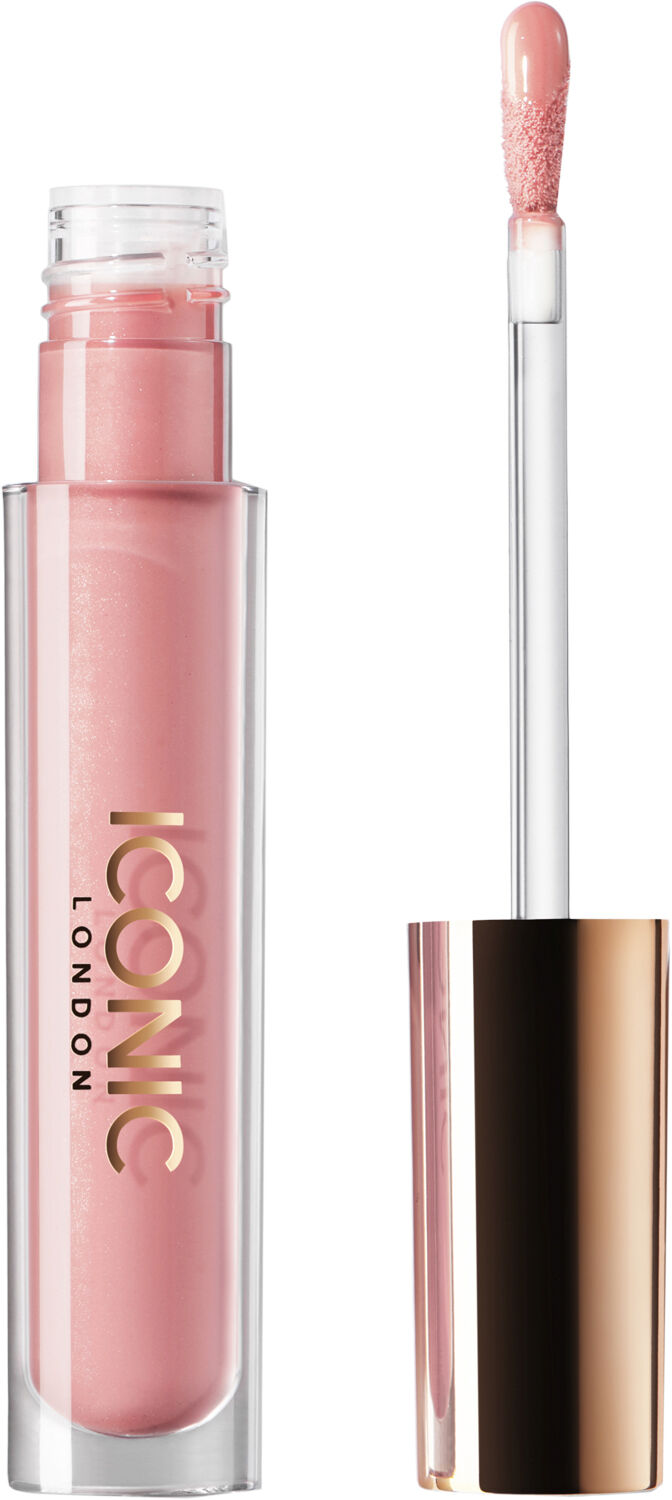 ICONIC LONDON Lip Plumping Gloss
