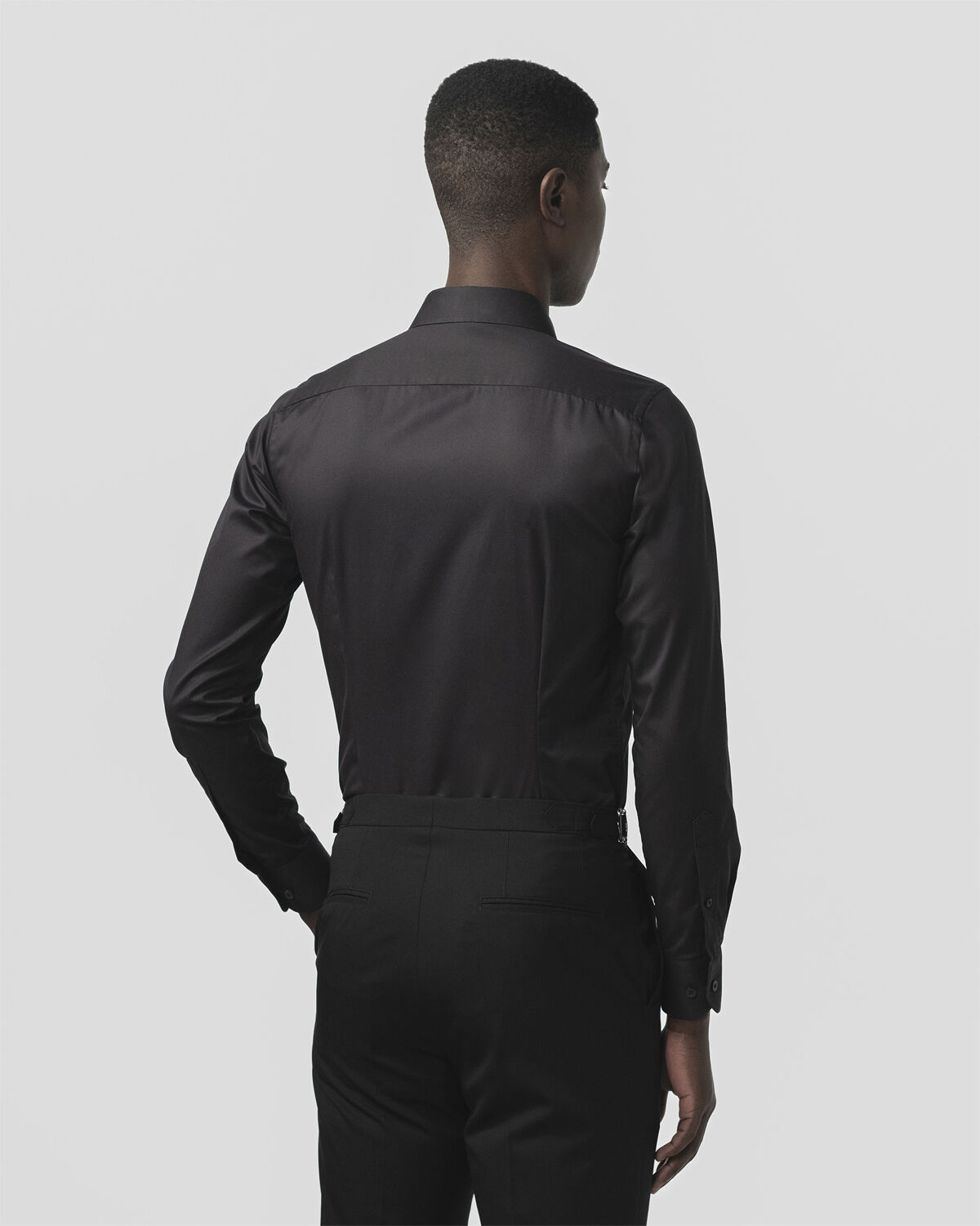 The Consultant 4. 0 | Navy | Contemporary fit