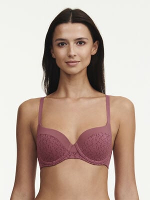 Norah Covering T-Shirt Bra