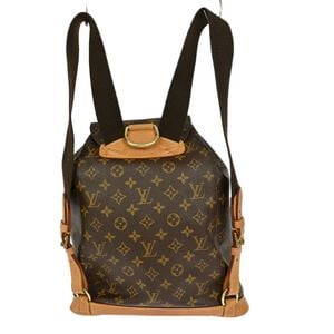 Louis Vuitton Montsouris
