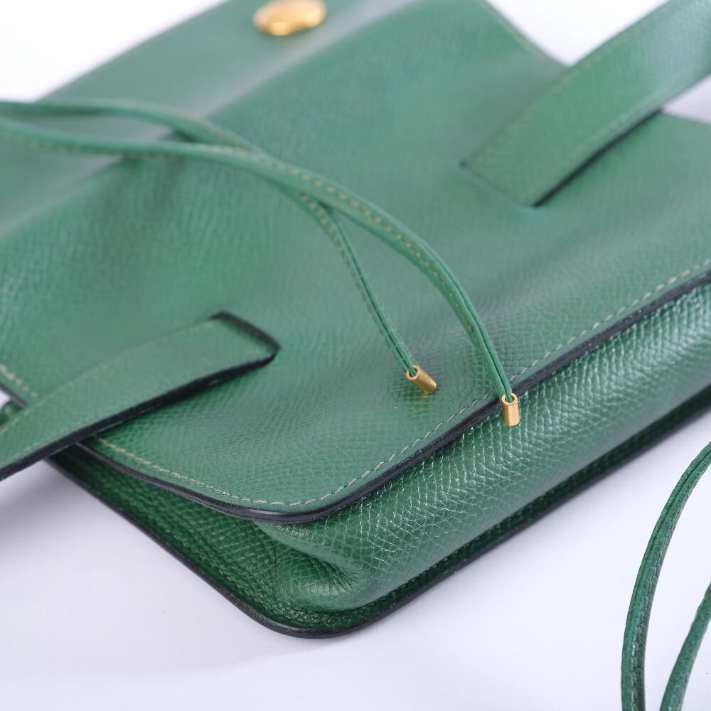 Herm&egrave;s Belt Bag