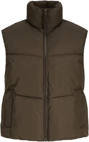 JXMAEVE PUFFER VEST OTW