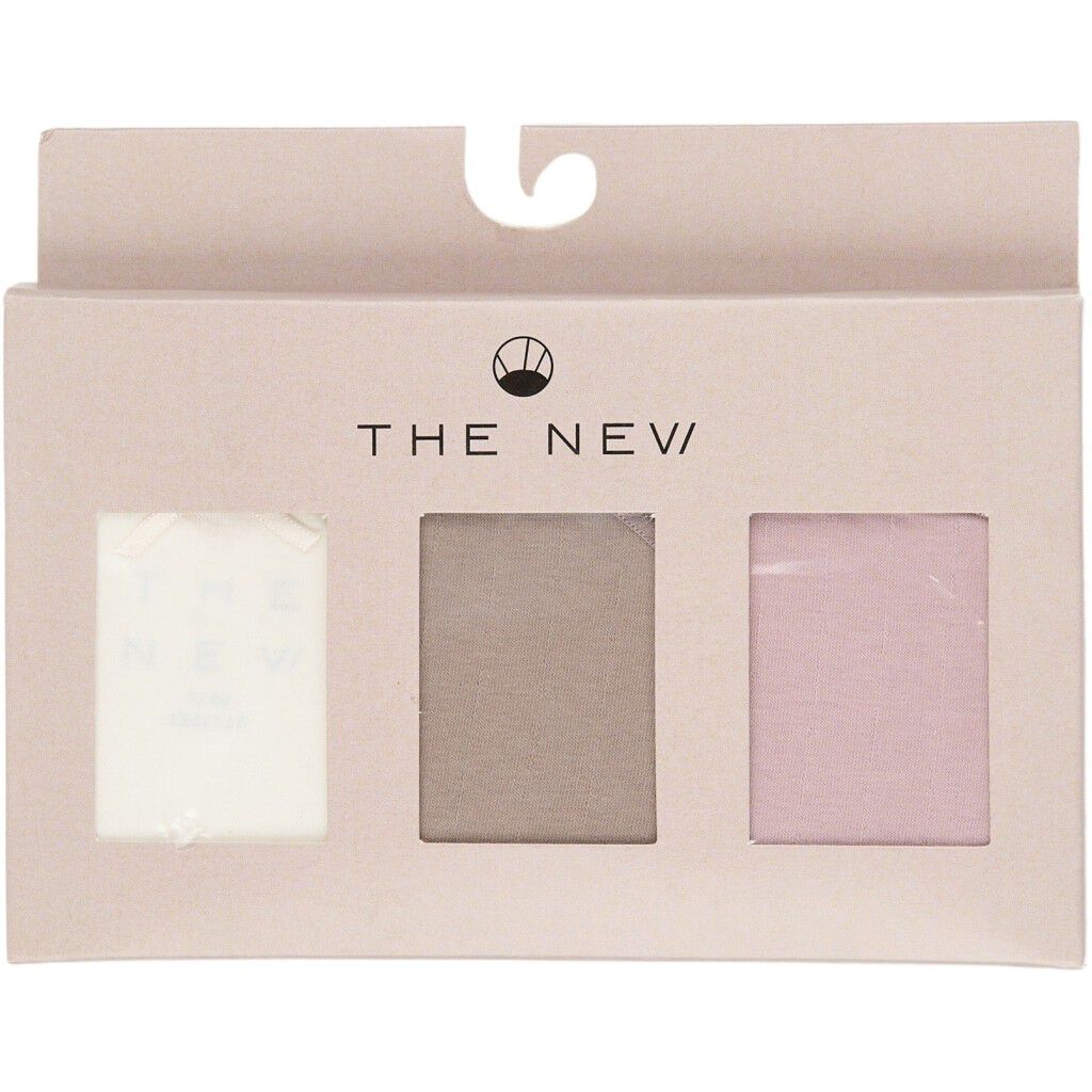 TNSuri Briefs 3-Pack