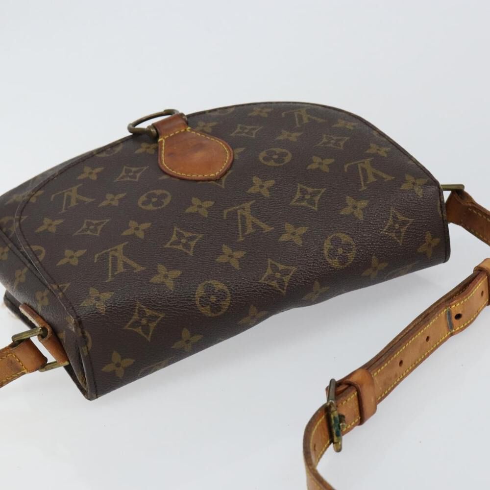Louis Vuitton Saint Cloud