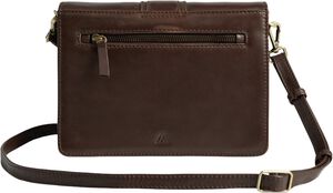 Janembg Crossbody Bag, Antique